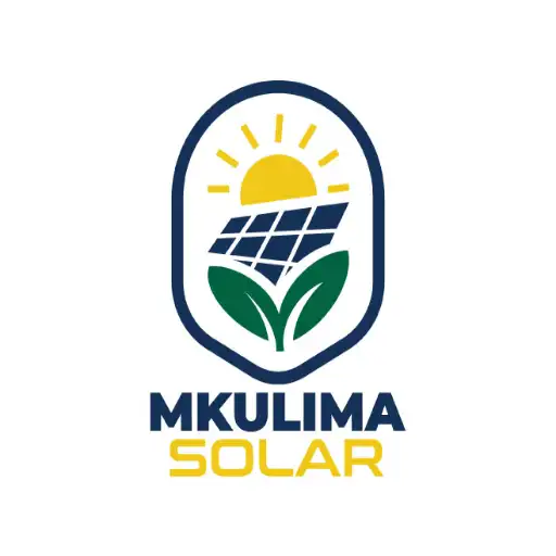 Mkulima Solar logo